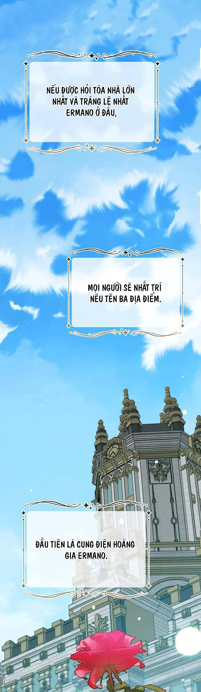 Bạo Chúa Bé Con Chapter 87 - Trang 2