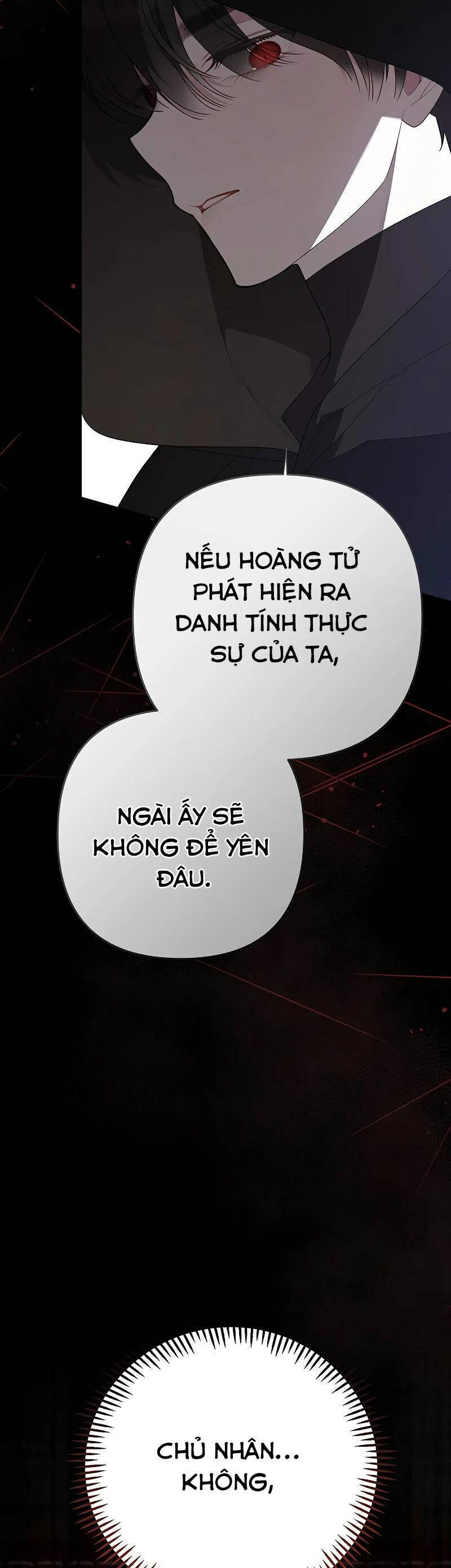 Bạo Chúa Bé Con Chapter 87 - Trang 2