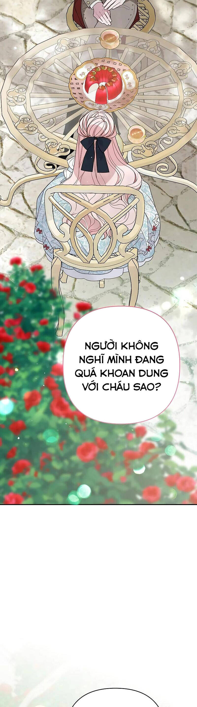 Bạo Chúa Bé Con Chapter 87 - Trang 2