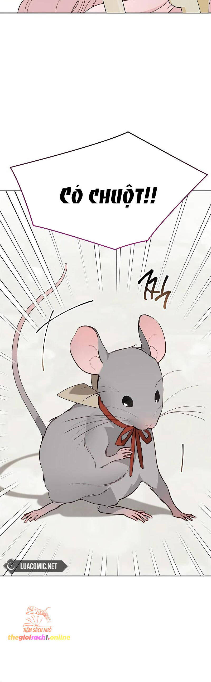 Bạo Chúa Bé Con Chapter 87 - Trang 2