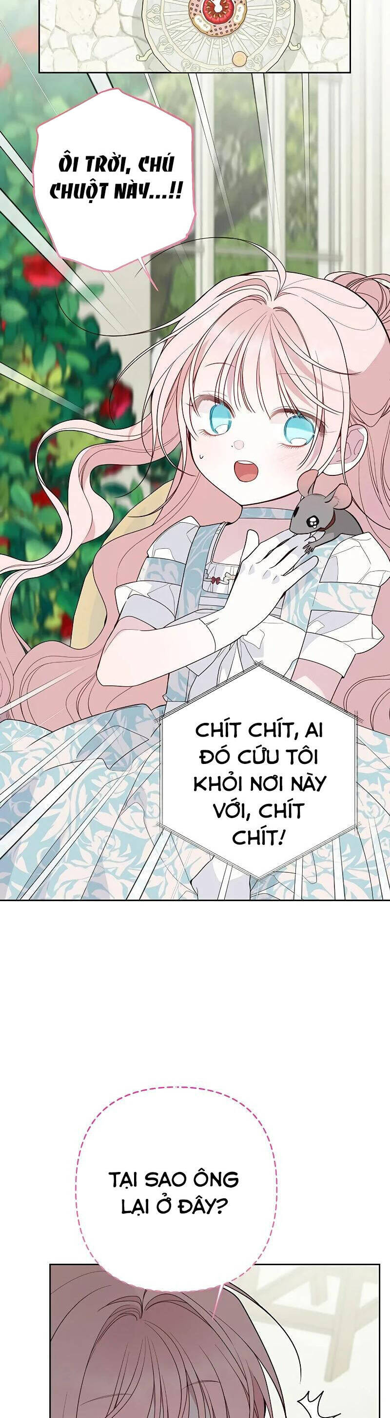 Bạo Chúa Bé Con Chapter 87 - Trang 2