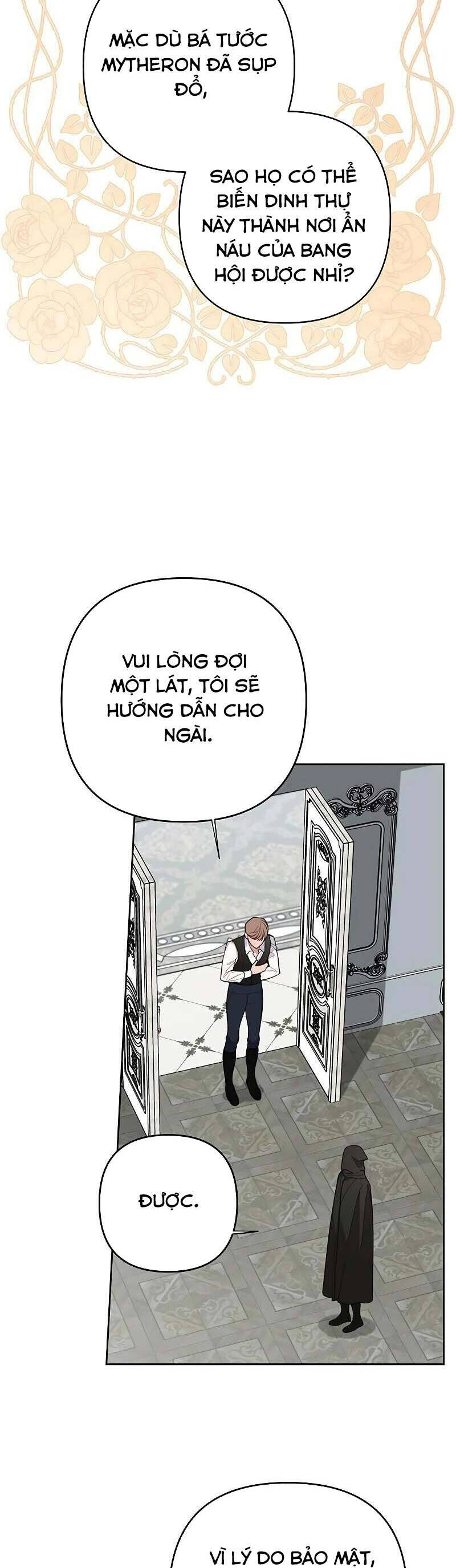 Bạo Chúa Bé Con Chapter 87 - Trang 2