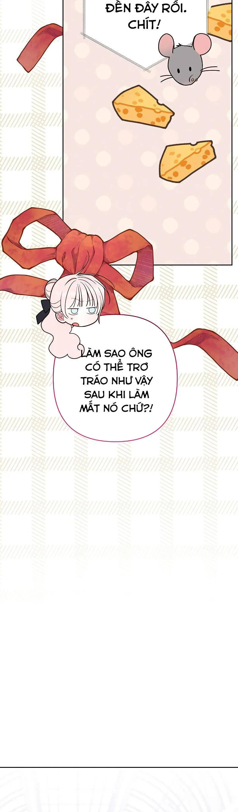 Bạo Chúa Bé Con Chapter 87 - Trang 2