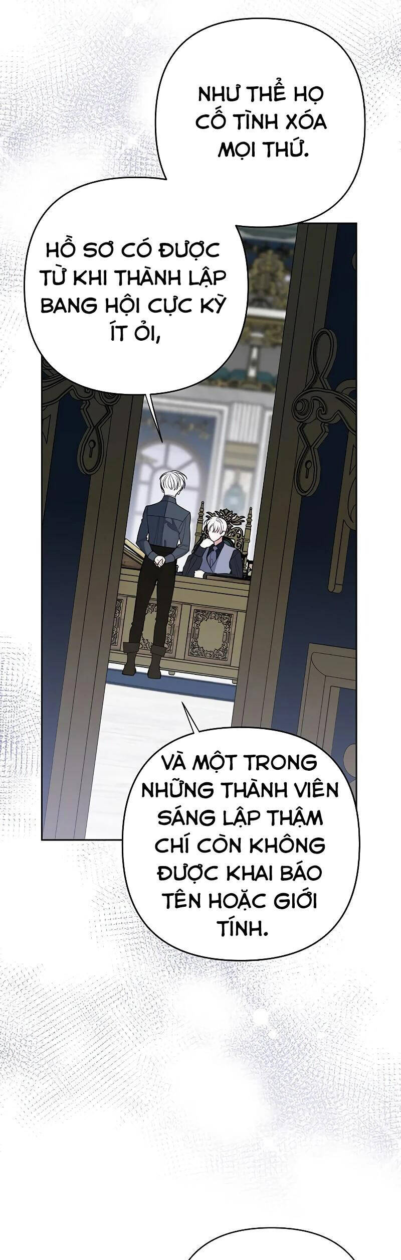 Bạo Chúa Bé Con Chapter 87 - Trang 2