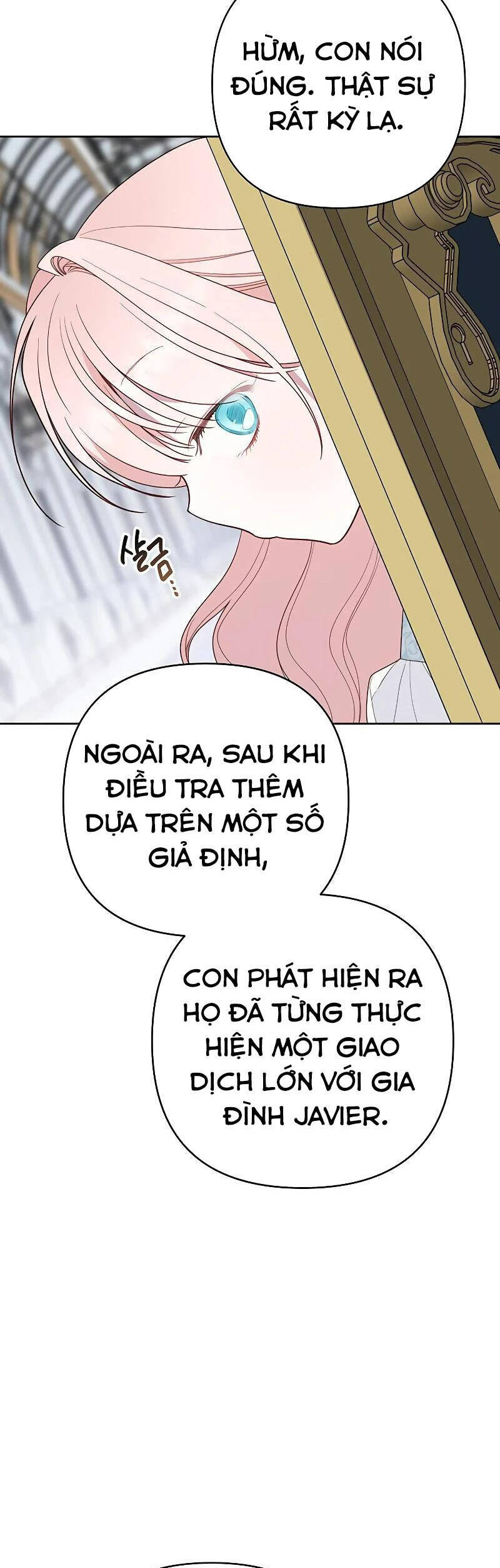 Bạo Chúa Bé Con Chapter 87 - Trang 2