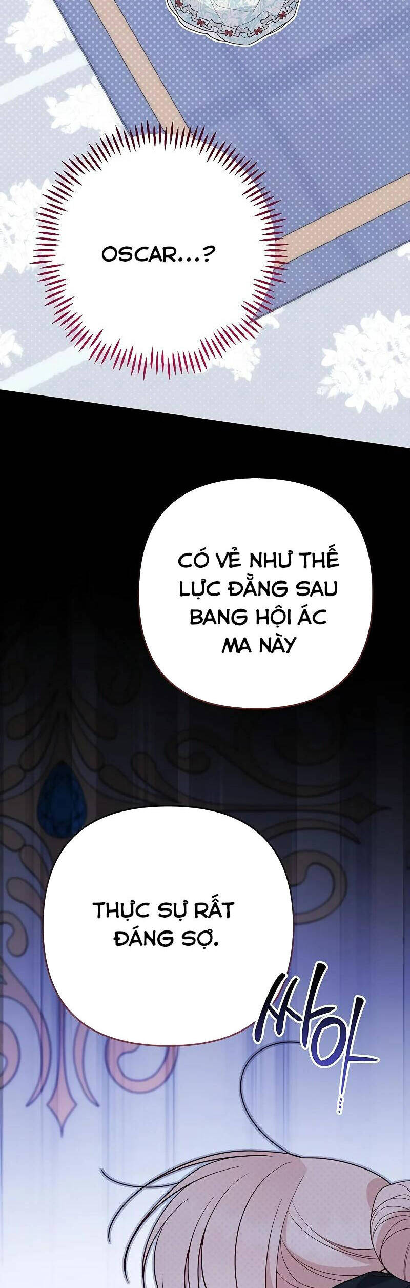 Bạo Chúa Bé Con Chapter 87 - Trang 2