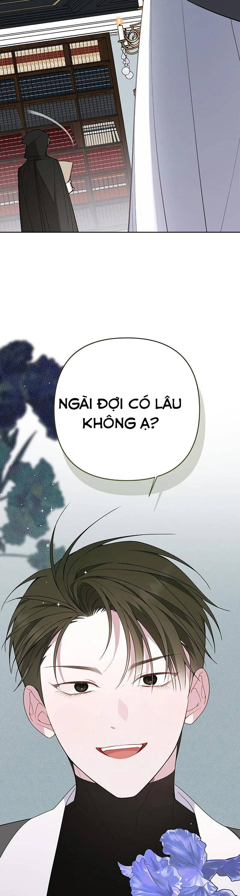 Bạo Chúa Bé Con Chapter 87 - Trang 2