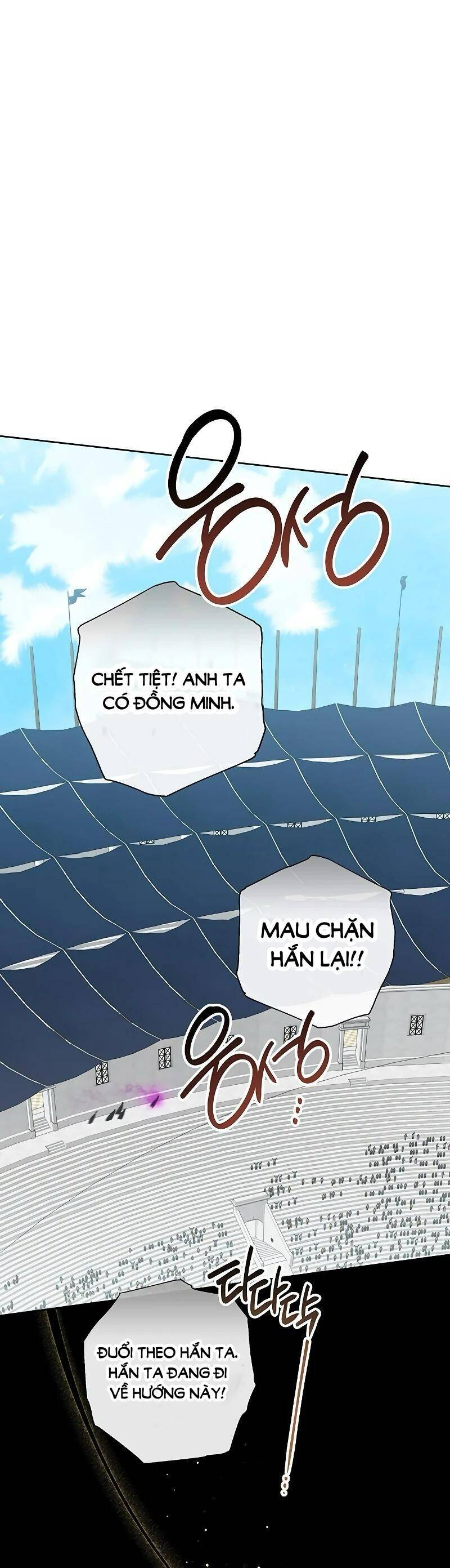 Bạo Chúa Bé Con Chapter 84 - Trang 2