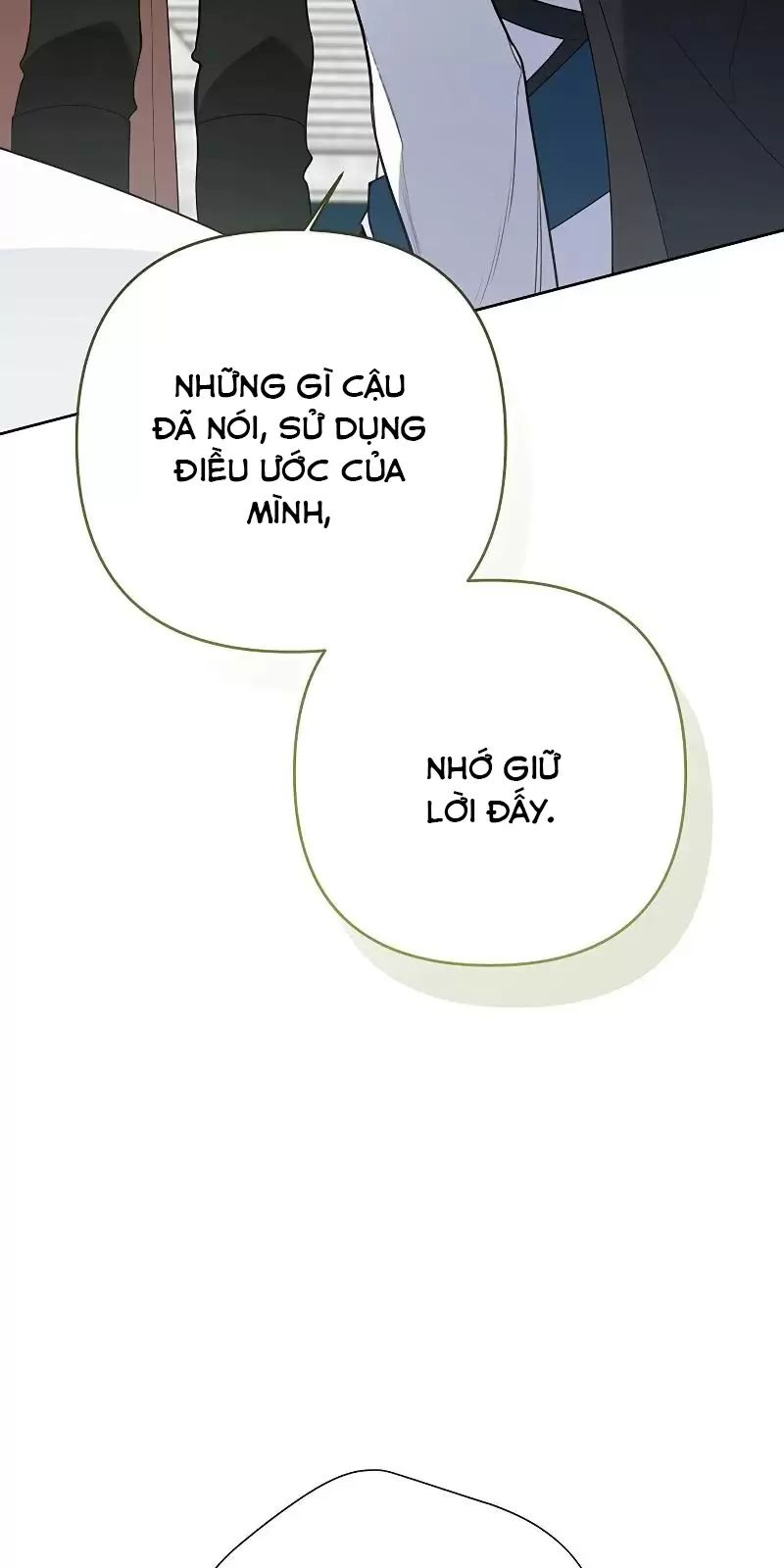 Bạo Chúa Bé Con Chapter 83 - Trang 2