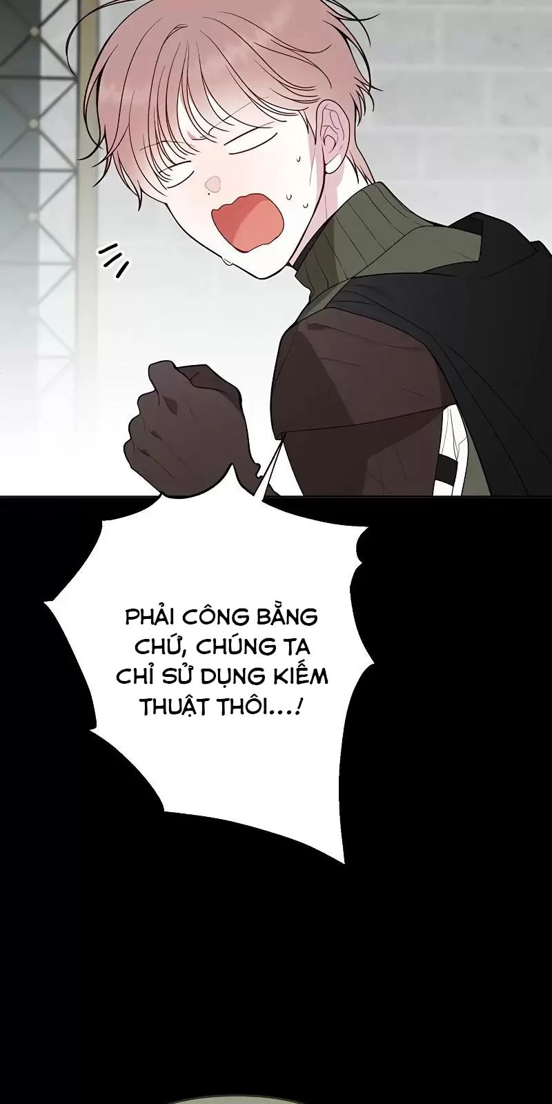 Bạo Chúa Bé Con Chapter 83 - Trang 2