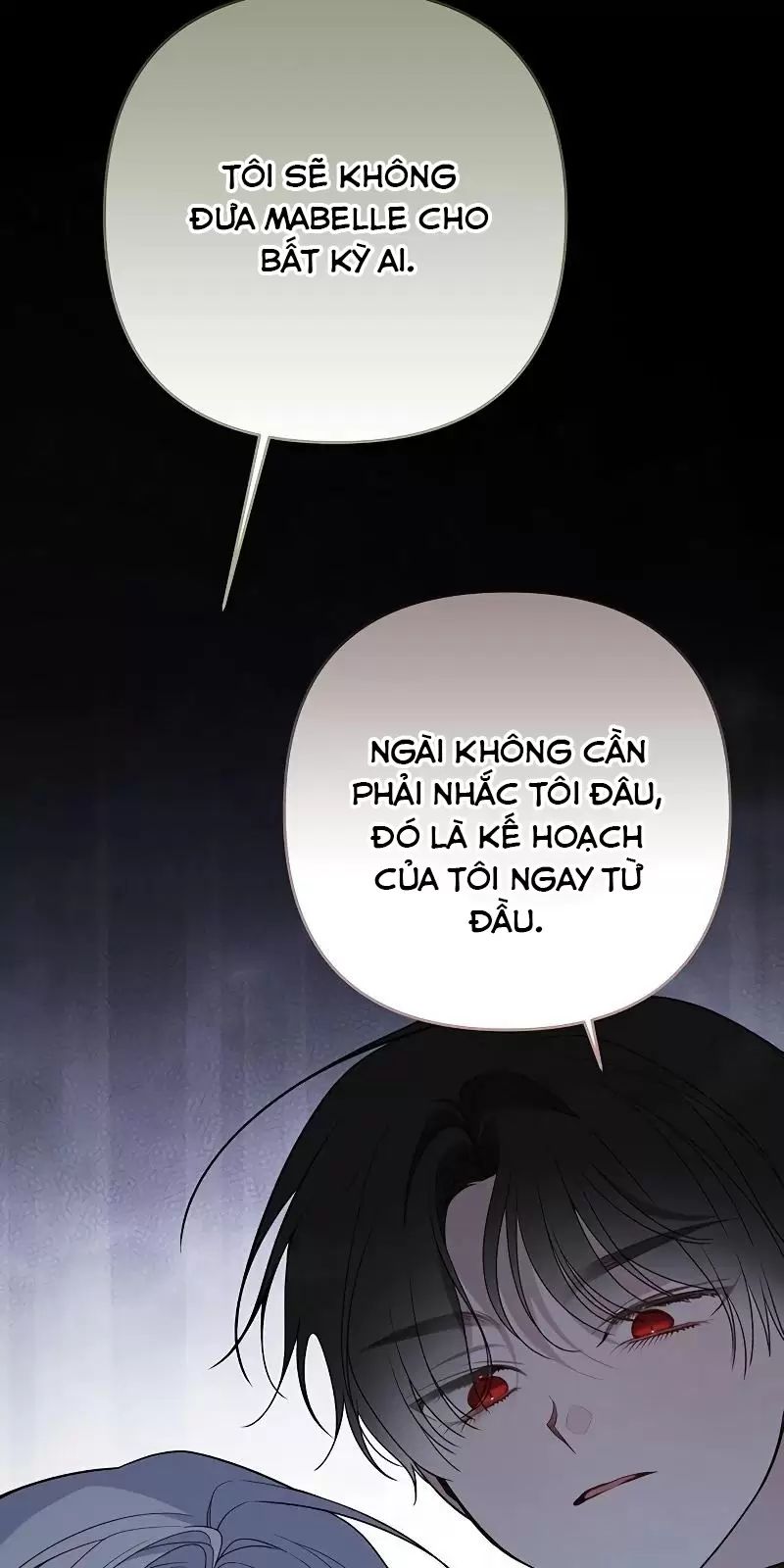 Bạo Chúa Bé Con Chapter 83 - Trang 2