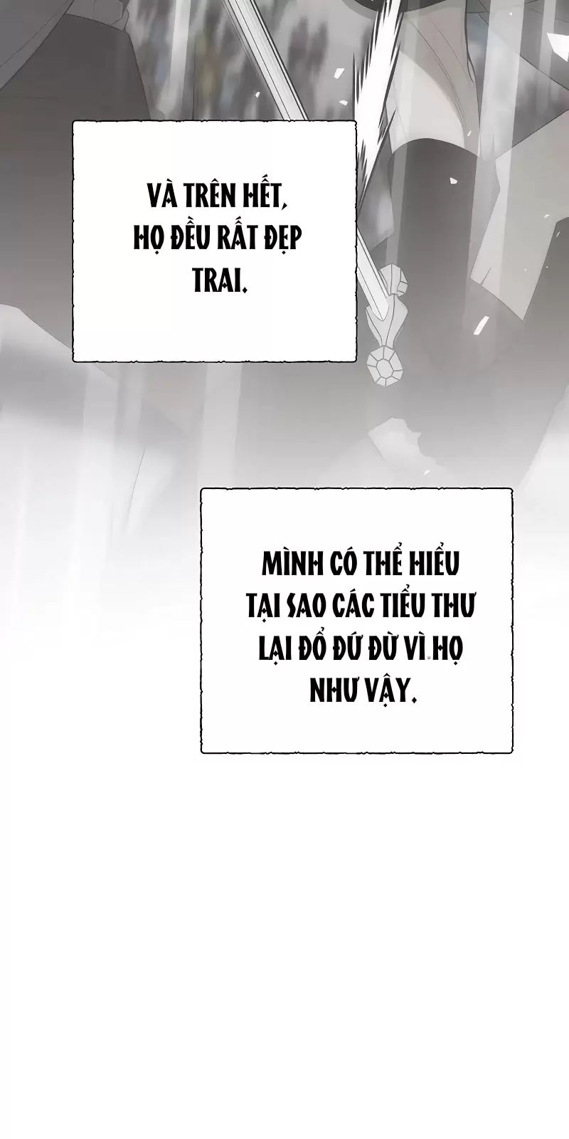 Bạo Chúa Bé Con Chapter 82 - Trang 2