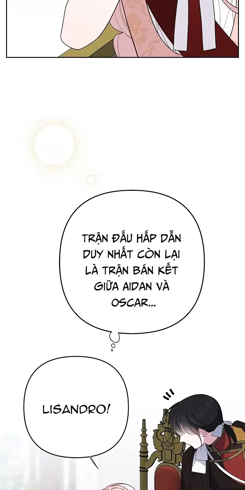 Bạo Chúa Bé Con Chapter 82 - Trang 2