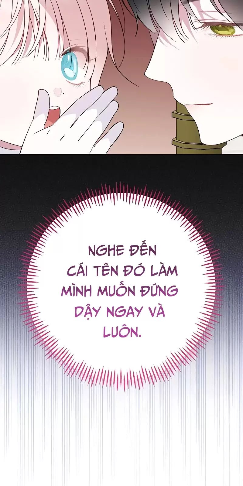 Bạo Chúa Bé Con Chapter 82 - Trang 2