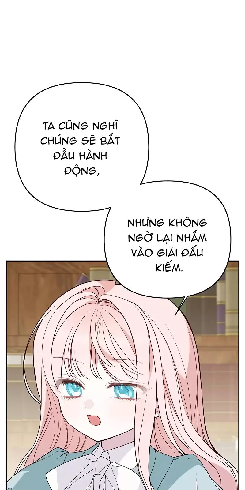 Bạo Chúa Bé Con Chapter 82 - Trang 2