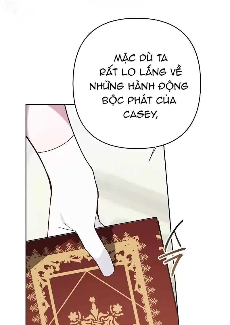 Bạo Chúa Bé Con Chapter 82 - Trang 2