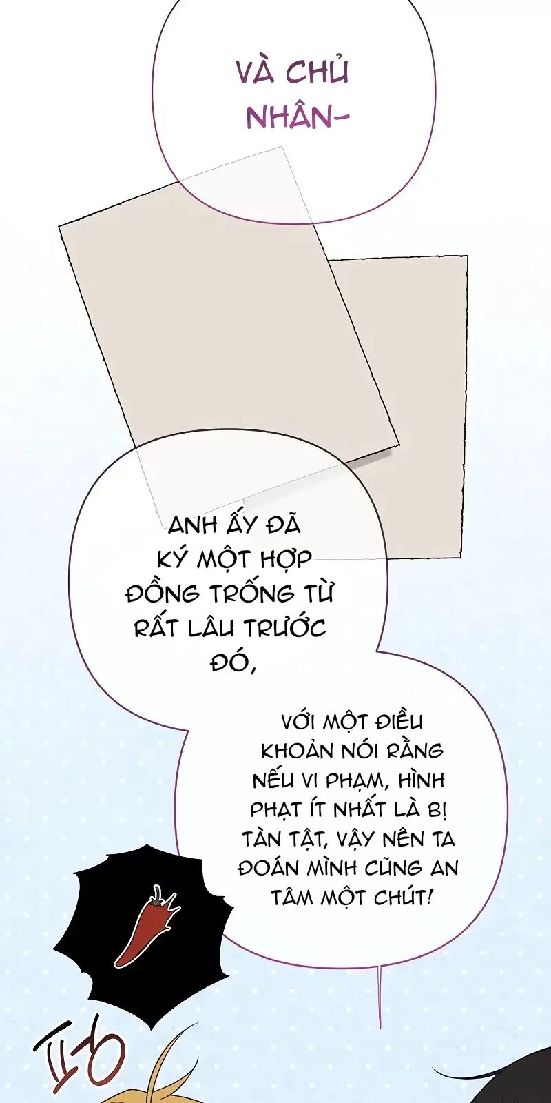 Bạo Chúa Bé Con Chapter 82 - Trang 2