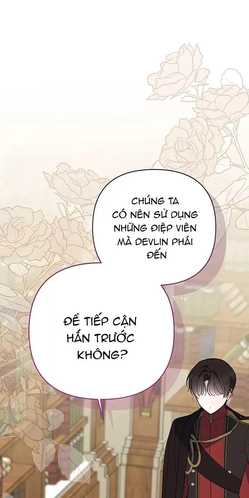 Bạo Chúa Bé Con Chapter 82 - Trang 2