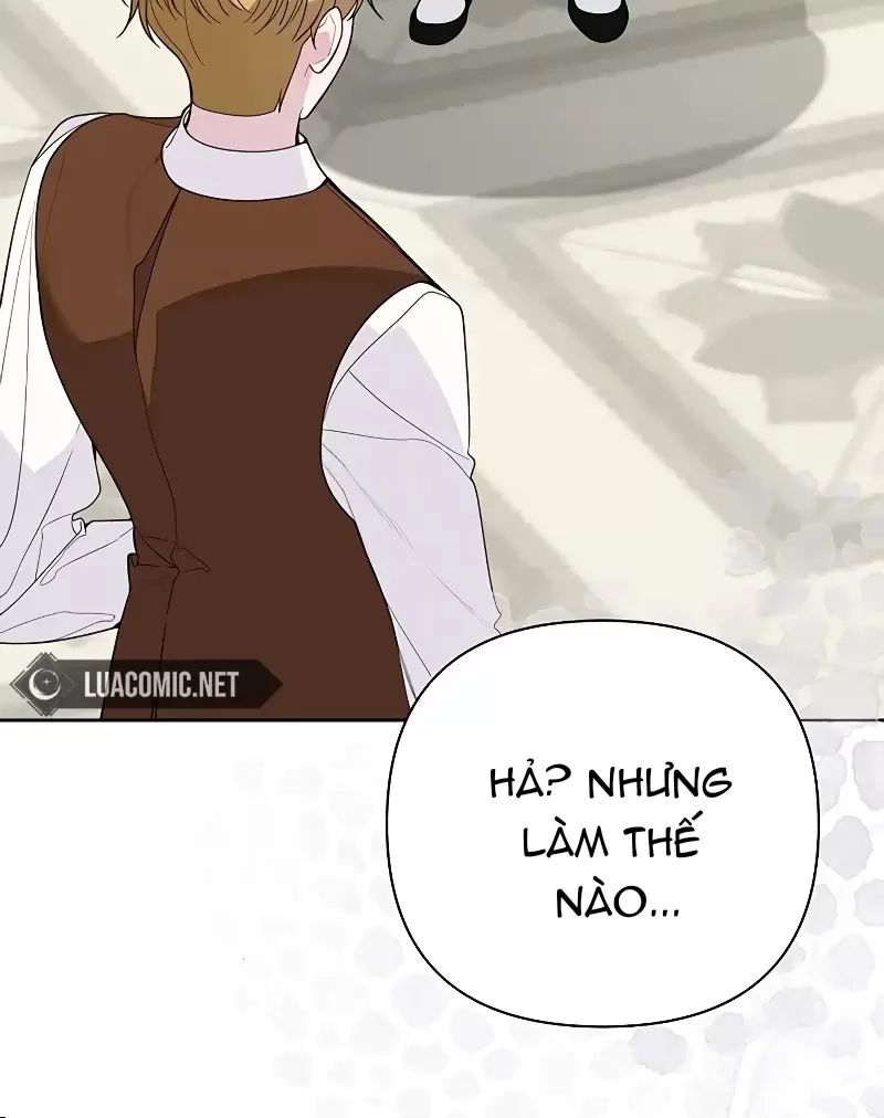 Bạo Chúa Bé Con Chapter 82 - Trang 2