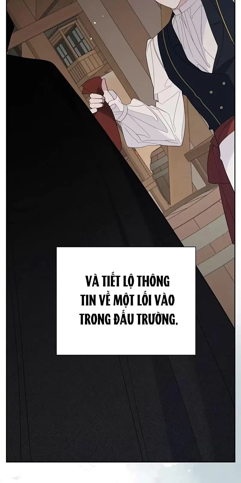 Bạo Chúa Bé Con Chapter 82 - Trang 2