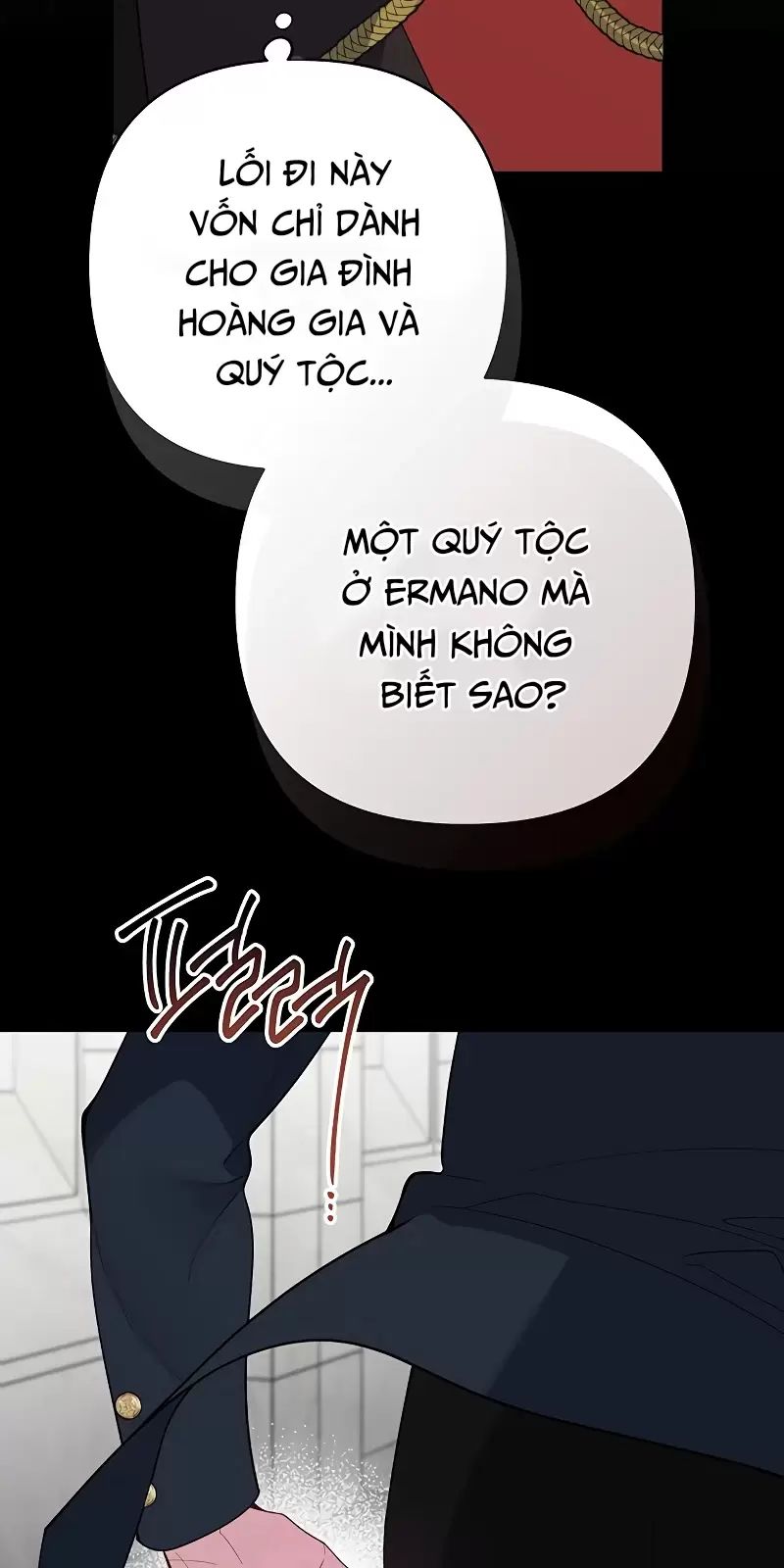 Bạo Chúa Bé Con Chapter 82 - Trang 2