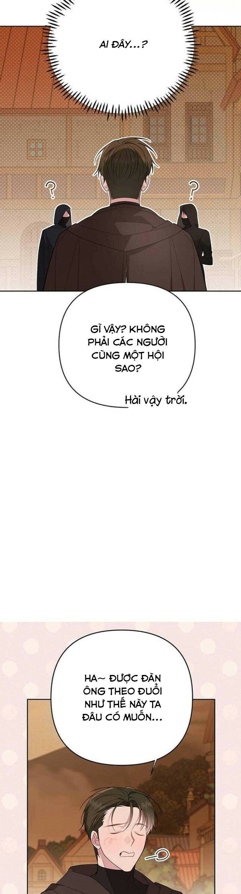 Bạo Chúa Bé Con Chapter 80 - Trang 2