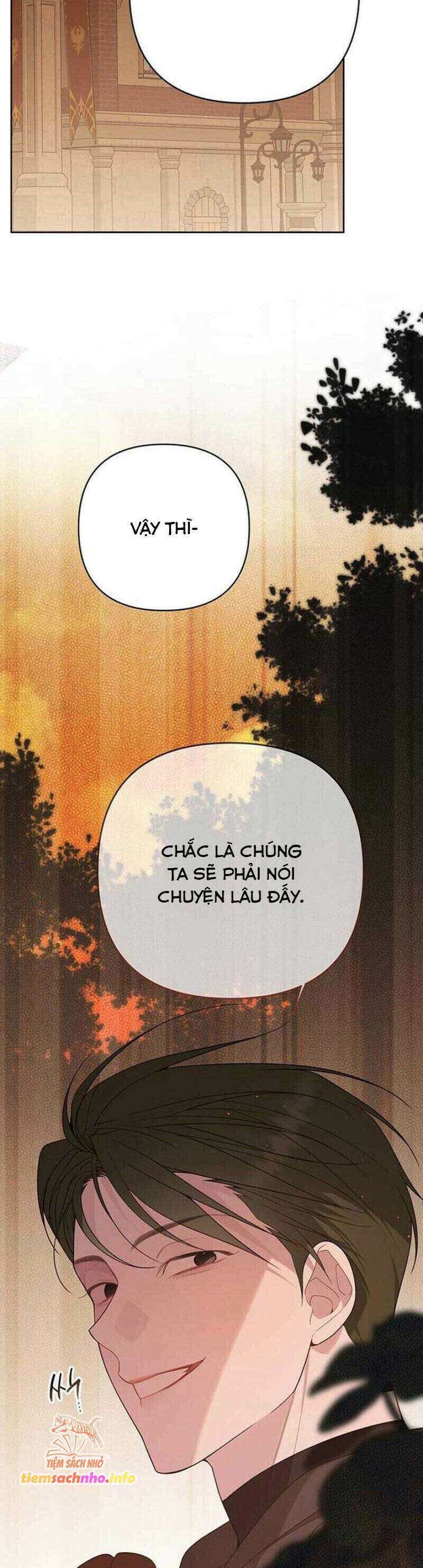 Bạo Chúa Bé Con Chapter 80 - Trang 2