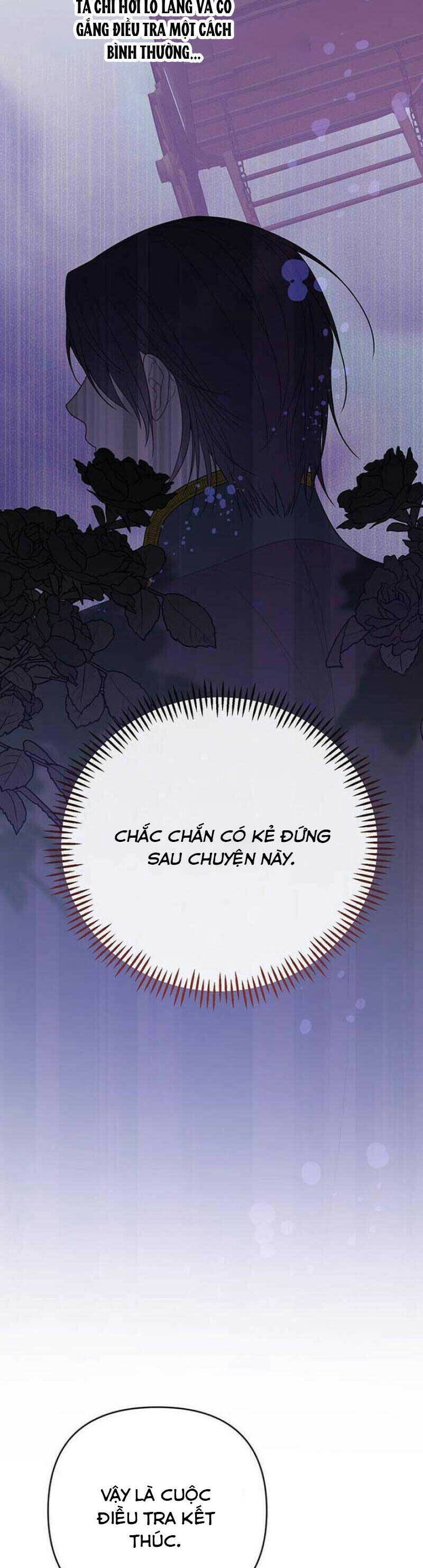 Bạo Chúa Bé Con Chapter 80 - Trang 2