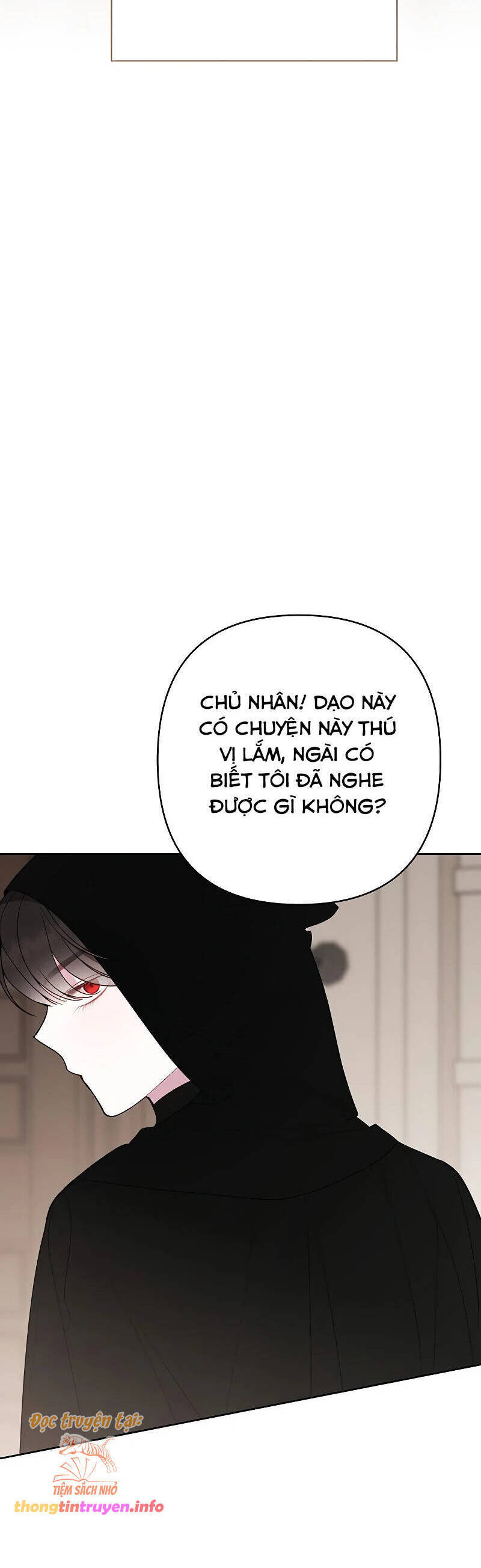 Bạo Chúa Bé Con Chapter 79 - Trang 2