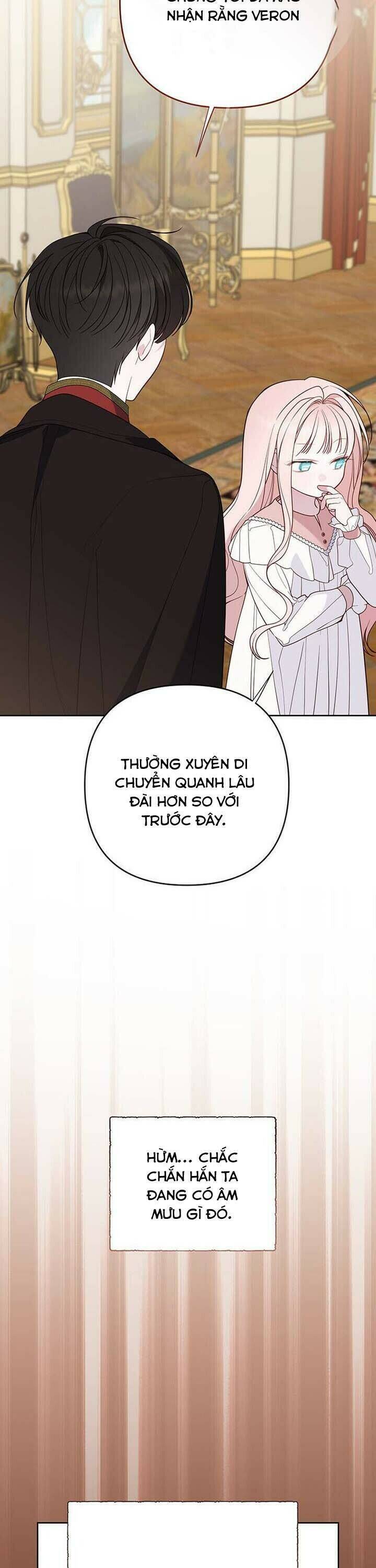 Bạo Chúa Bé Con Chapter 78 - Trang 2