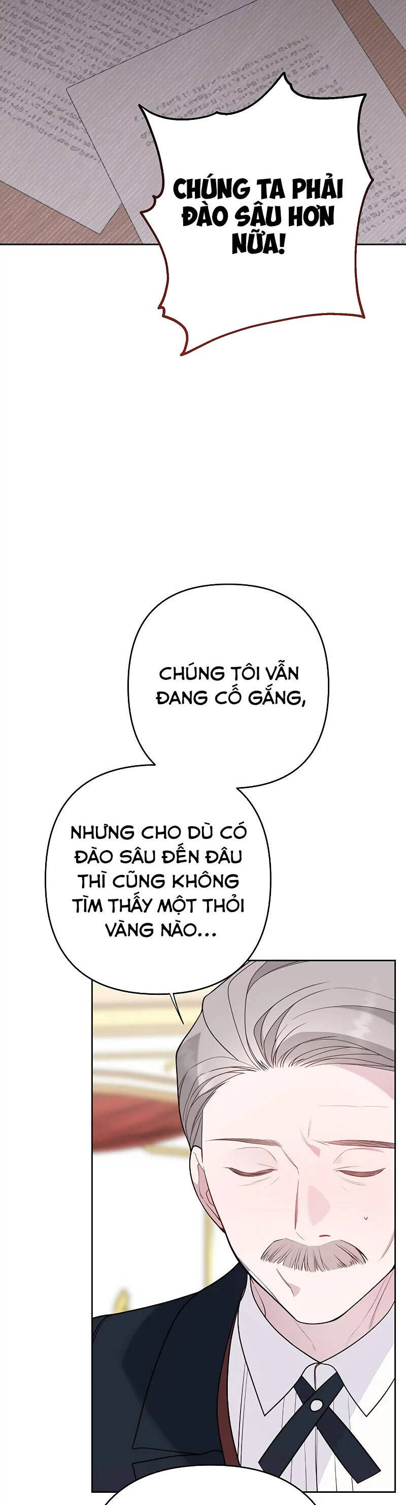 Bạo Chúa Bé Con Chapter 63 - Trang 2