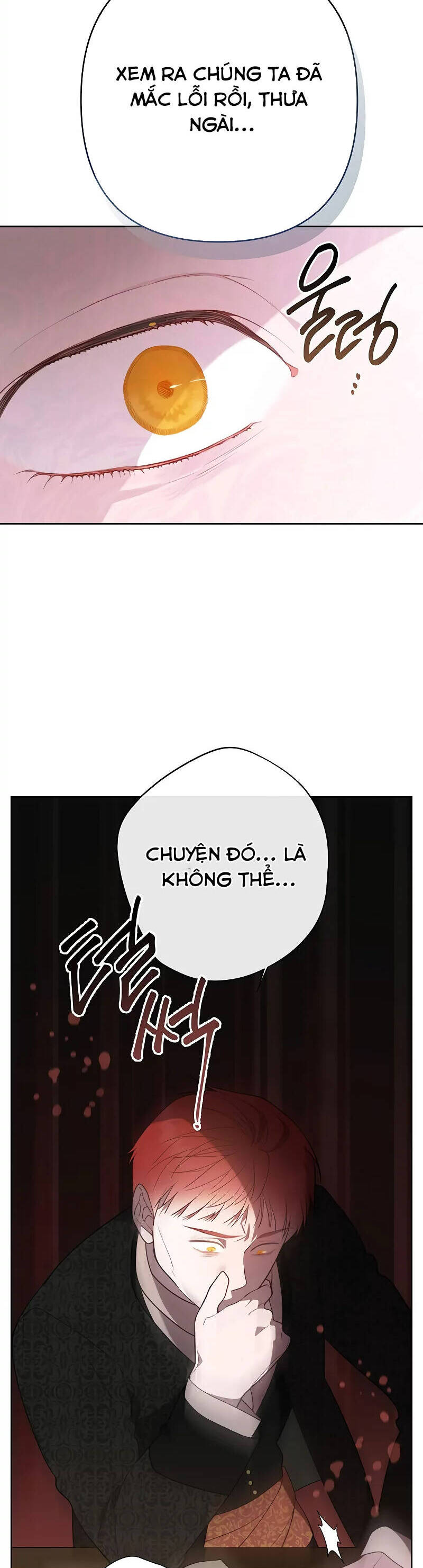 Bạo Chúa Bé Con Chapter 63 - Trang 2