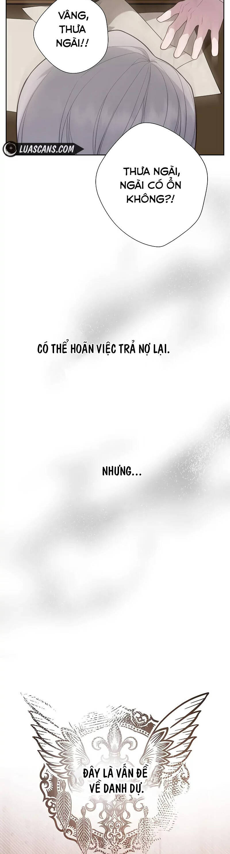 Bạo Chúa Bé Con Chapter 63 - Trang 2