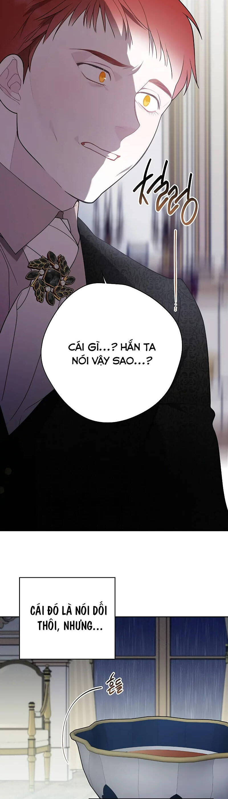 Bạo Chúa Bé Con Chapter 63 - Trang 2