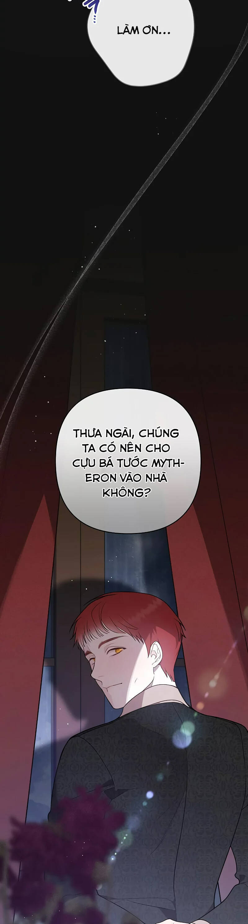 Bạo Chúa Bé Con Chapter 63 - Trang 2