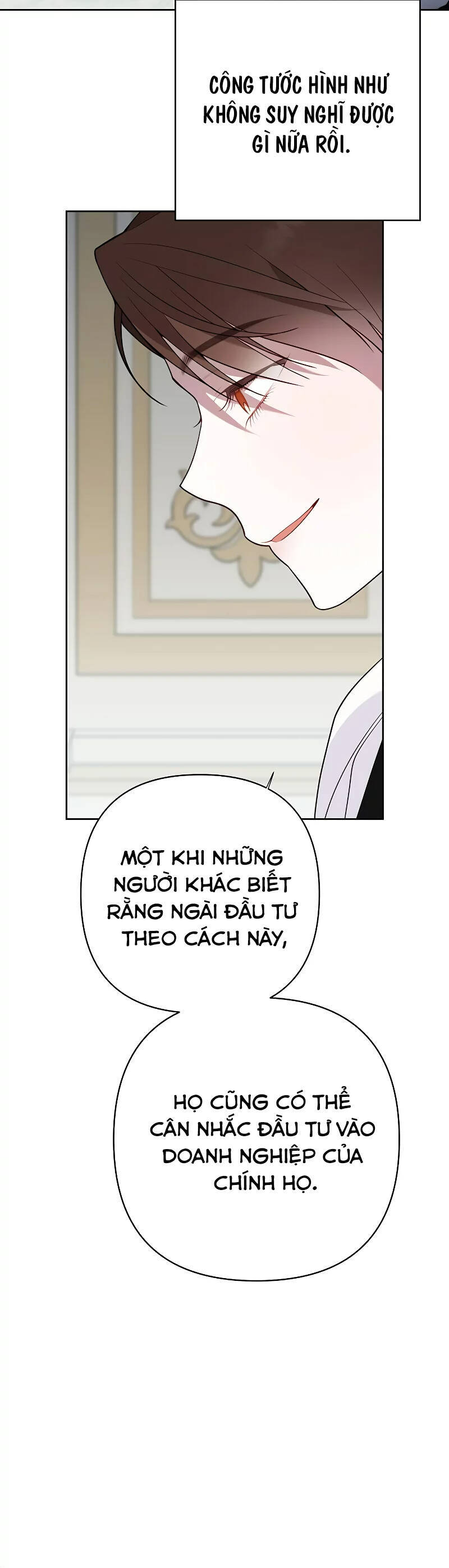 Bạo Chúa Bé Con Chapter 63 - Trang 2