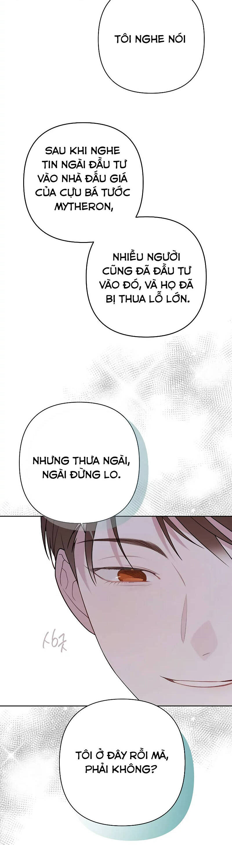 Bạo Chúa Bé Con Chapter 63 - Trang 2