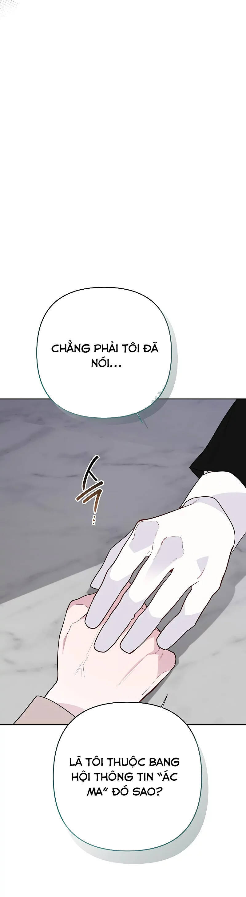 Bạo Chúa Bé Con Chapter 63 - Trang 2