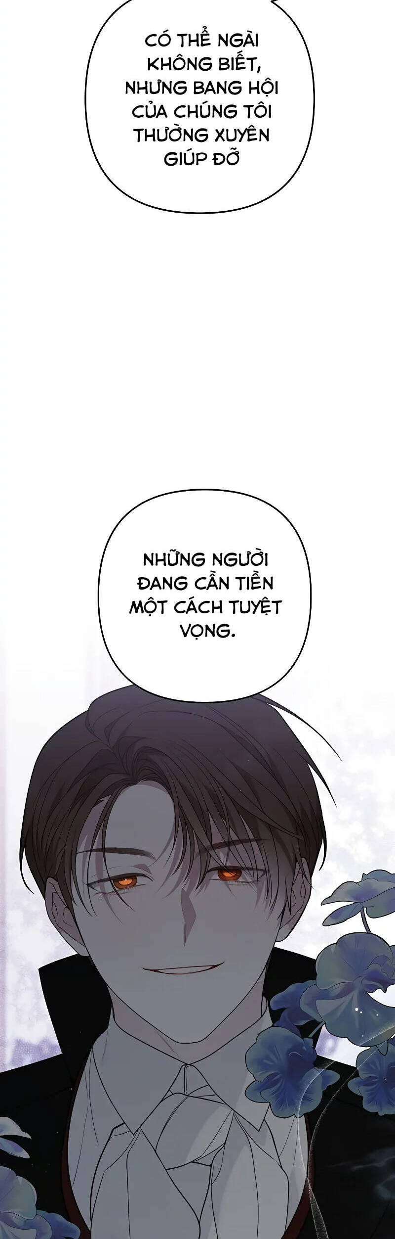 Bạo Chúa Bé Con Chapter 63 - Trang 2