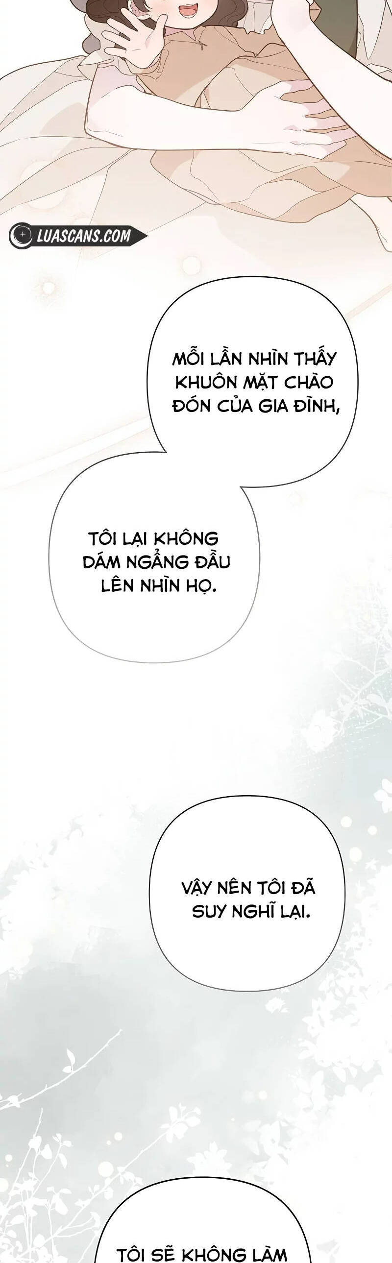 Bạo Chúa Bé Con Chapter 62 - Trang 2