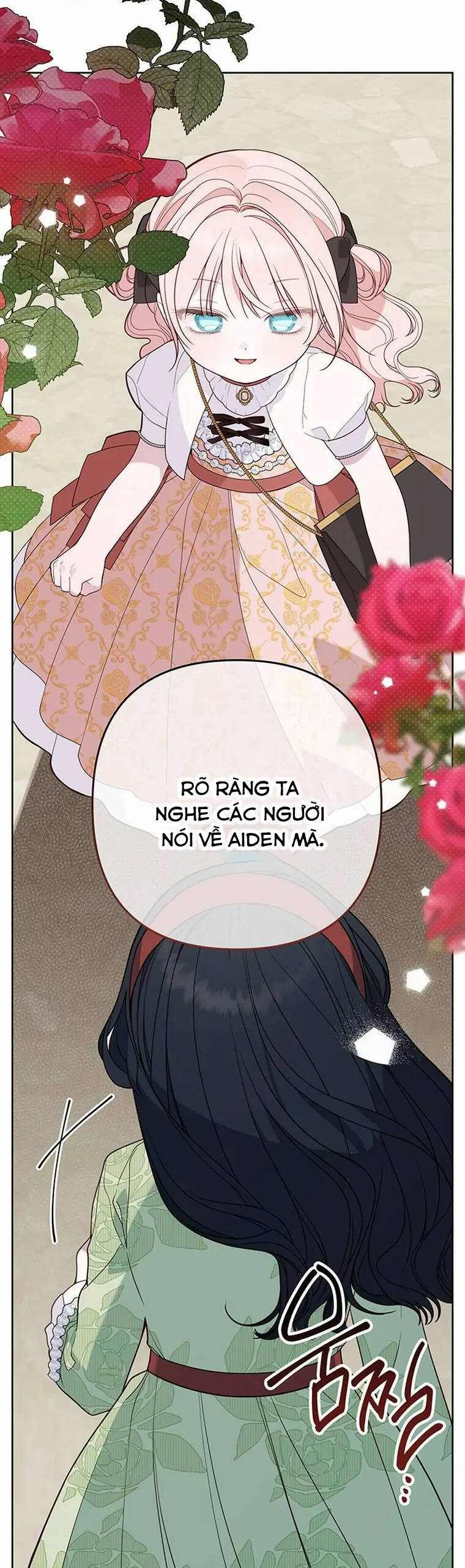 Bạo Chúa Bé Con Chapter 61 - Trang 2