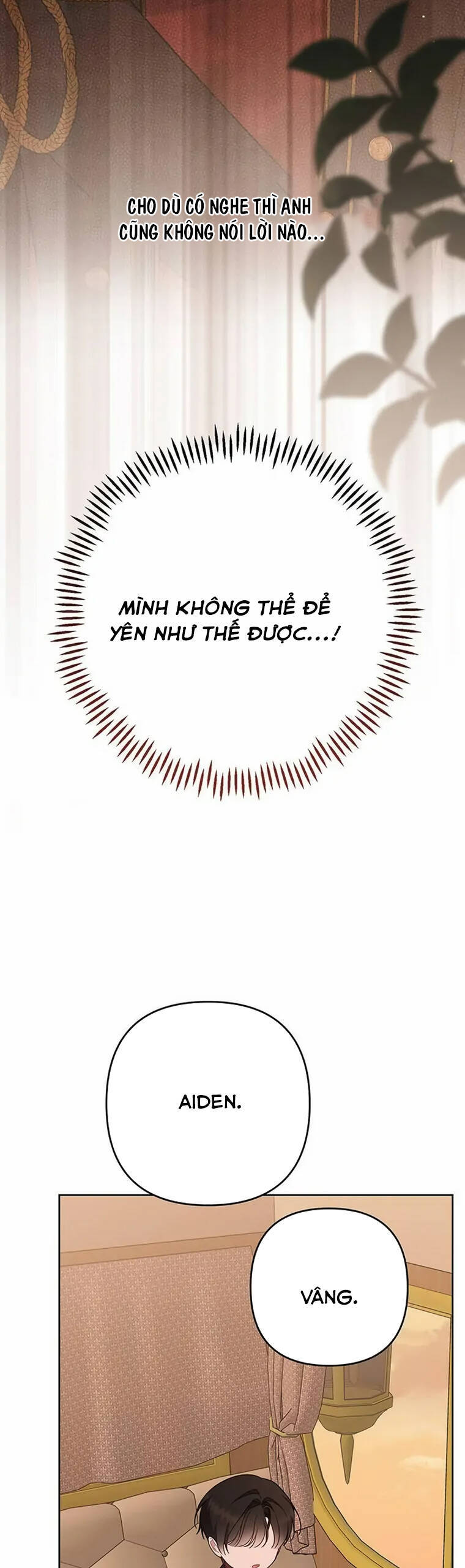 Bạo Chúa Bé Con Chapter 61 - Trang 2