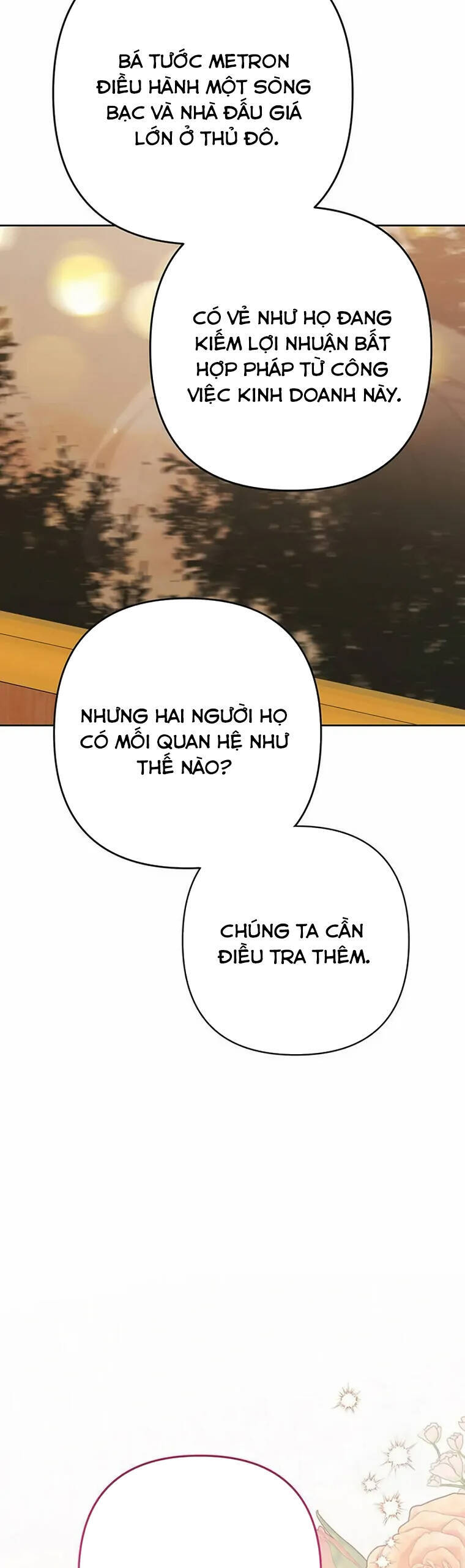 Bạo Chúa Bé Con Chapter 61 - Trang 2