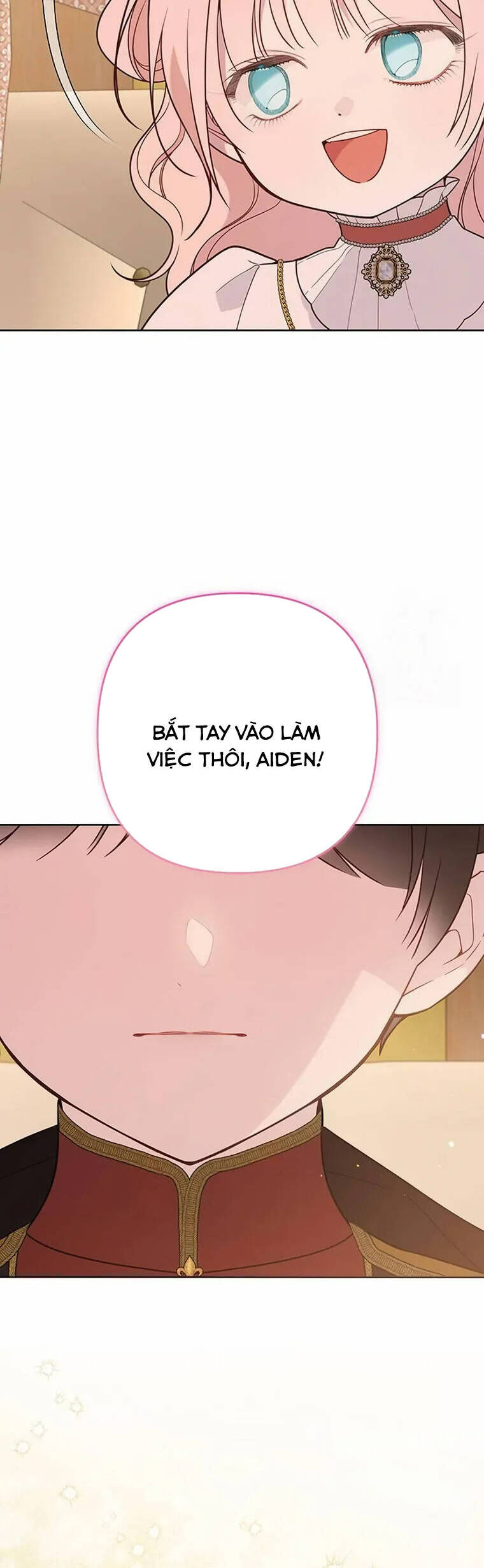 Bạo Chúa Bé Con Chapter 61 - Trang 2