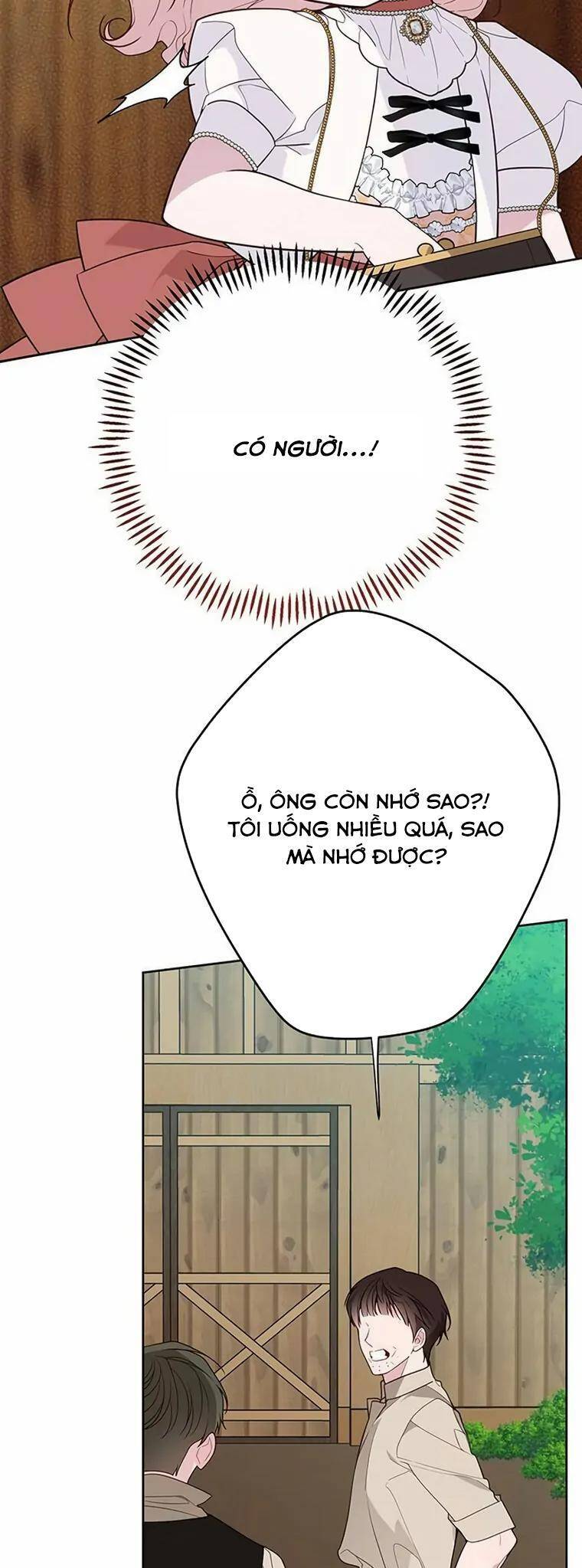 Bạo Chúa Bé Con Chapter 60 - Trang 2