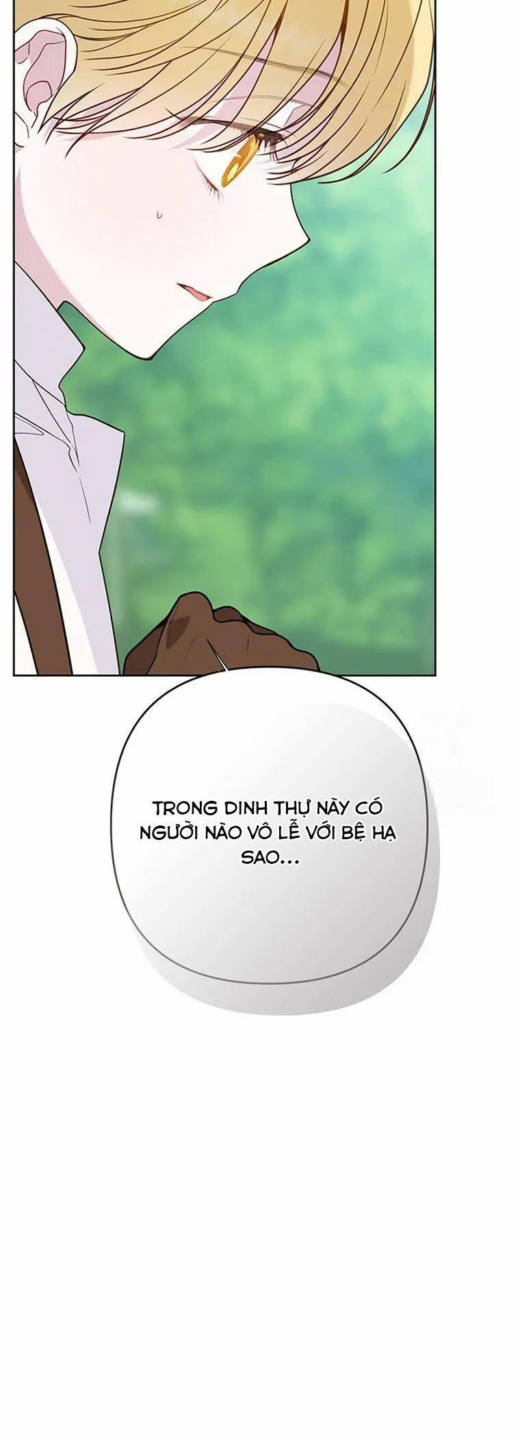 Bạo Chúa Bé Con Chapter 60 - Trang 2