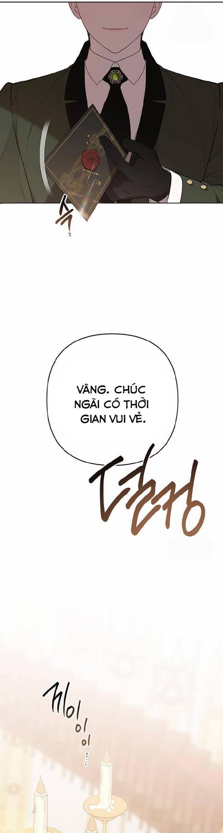 Bạo Chúa Bé Con Chapter 59 - Trang 2