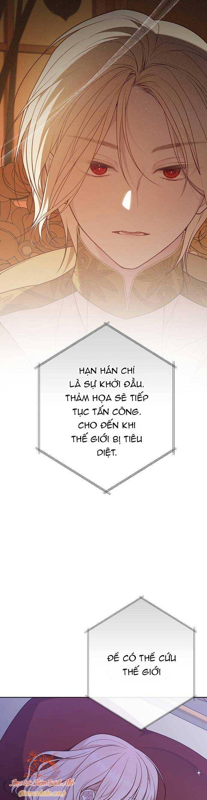 Bạo Chúa Bé Con Chapter 56 - Trang 2