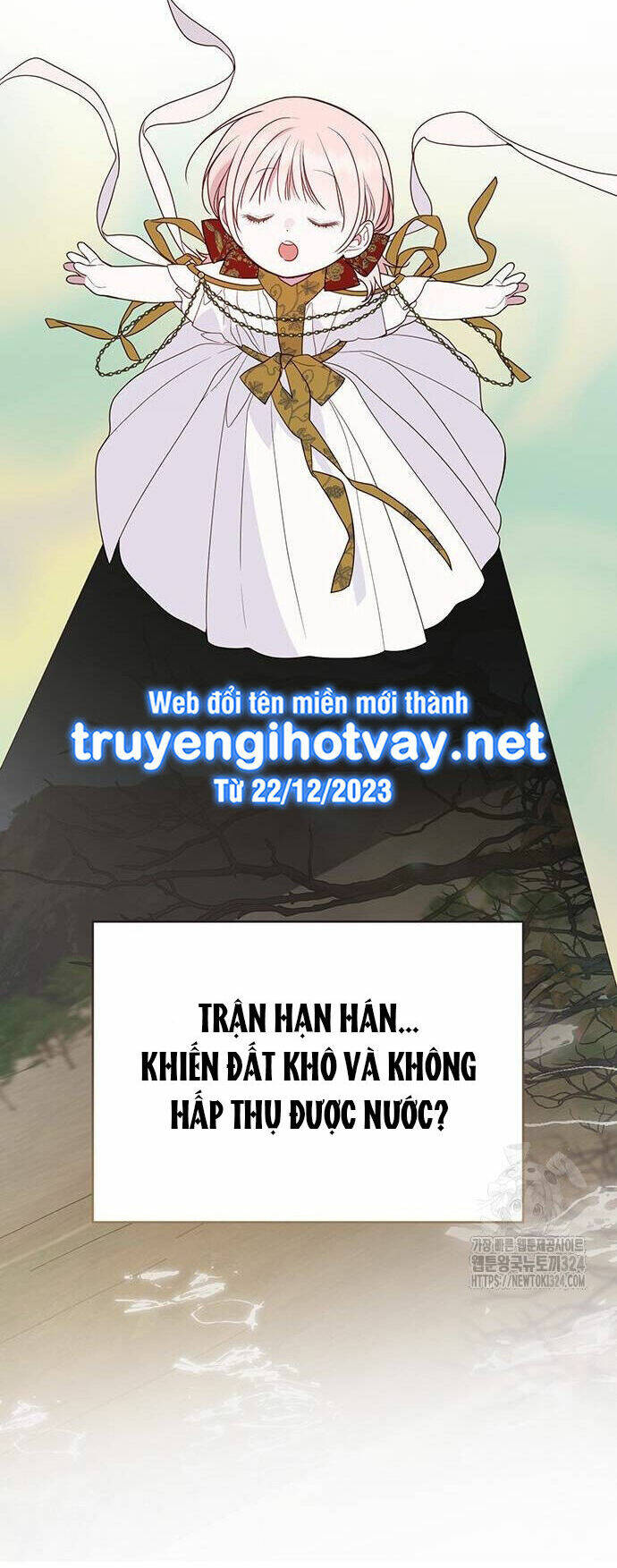 Bạo Chúa Bé Con Chapter 55.2 - Trang 2