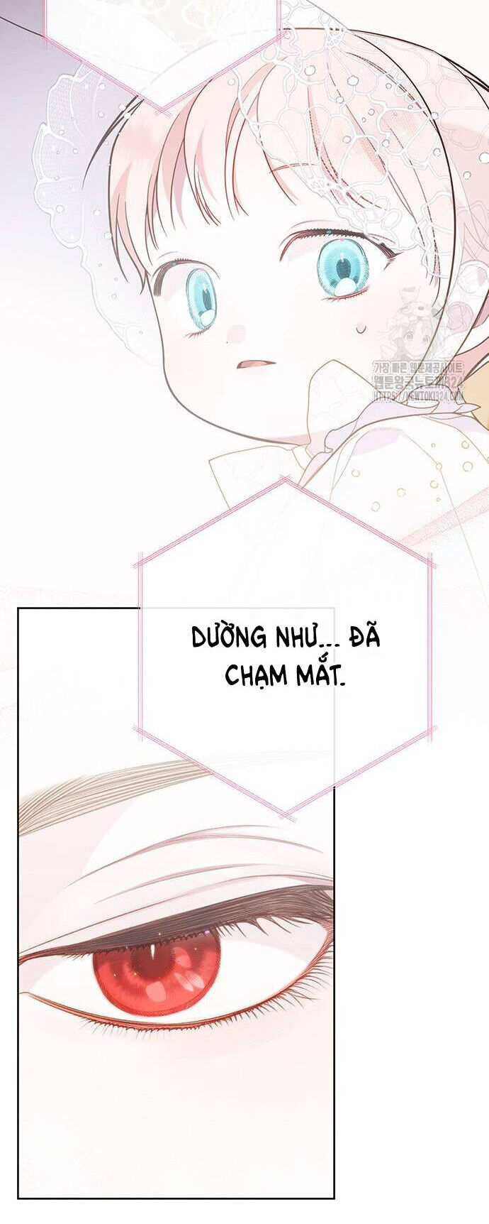 Bạo Chúa Bé Con Chapter 55 - Trang 2